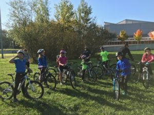 Séance de Plein Air du 6/10/18 @ Barr | Barr | Grand Est | France