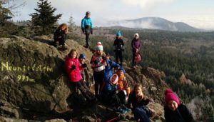 Séance de Plein Air du 1/12/18 @ Barr | Barr | Grand Est | France