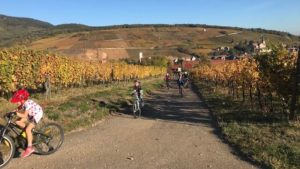 Séance de Plein Air du 4/05/19 @ Barr | Barr | Grand Est | France