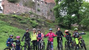 Séance Pré-Comp. du samedi 22 Mai @ Barr | Grand Est | France