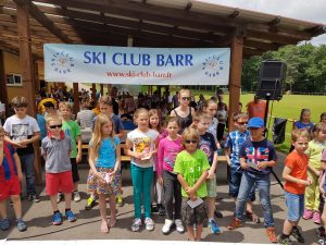 Assemblée Générale du Ski-Club Barr @ Barr, salle Paul Degermann, Mairie de Barr