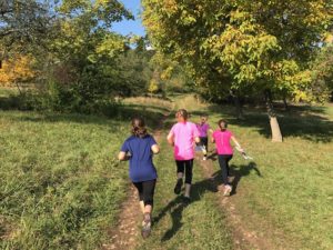 Séance de Plein Air du 15/12/18 @ Barr | Barr | Grand Est | France