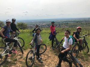 Séance de Plein Air du 25/05/19 @ Barr | Barr | Grand Est | France