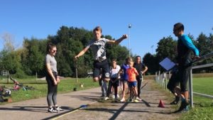 Séance 4-Saisons du 25/9 et pique nique de rentrée @ Barr | Grand Est | France