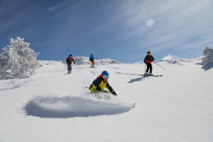 Sortie ski à Engelberg samedi 7/01 @ Barr | Grand Est | France